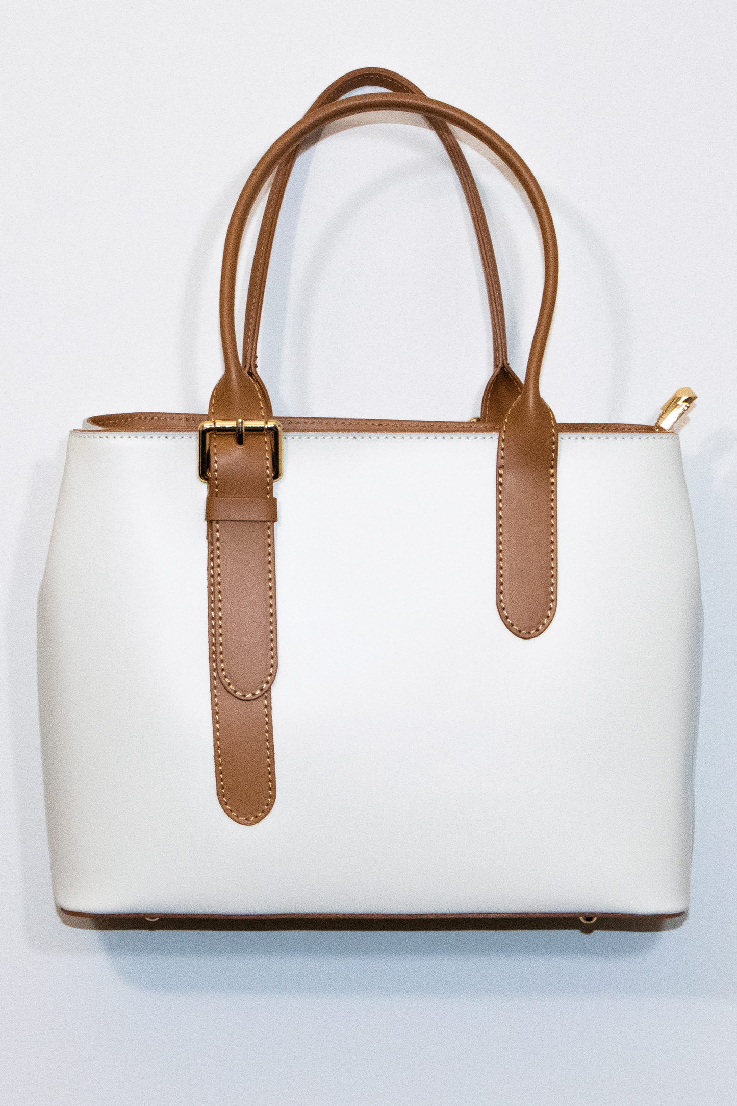 The Classic Shopper by Riddle Cloth