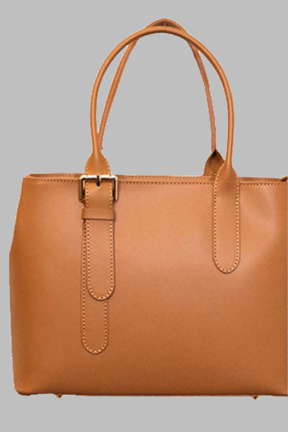 The Classic Shopper by Riddle Cloth
