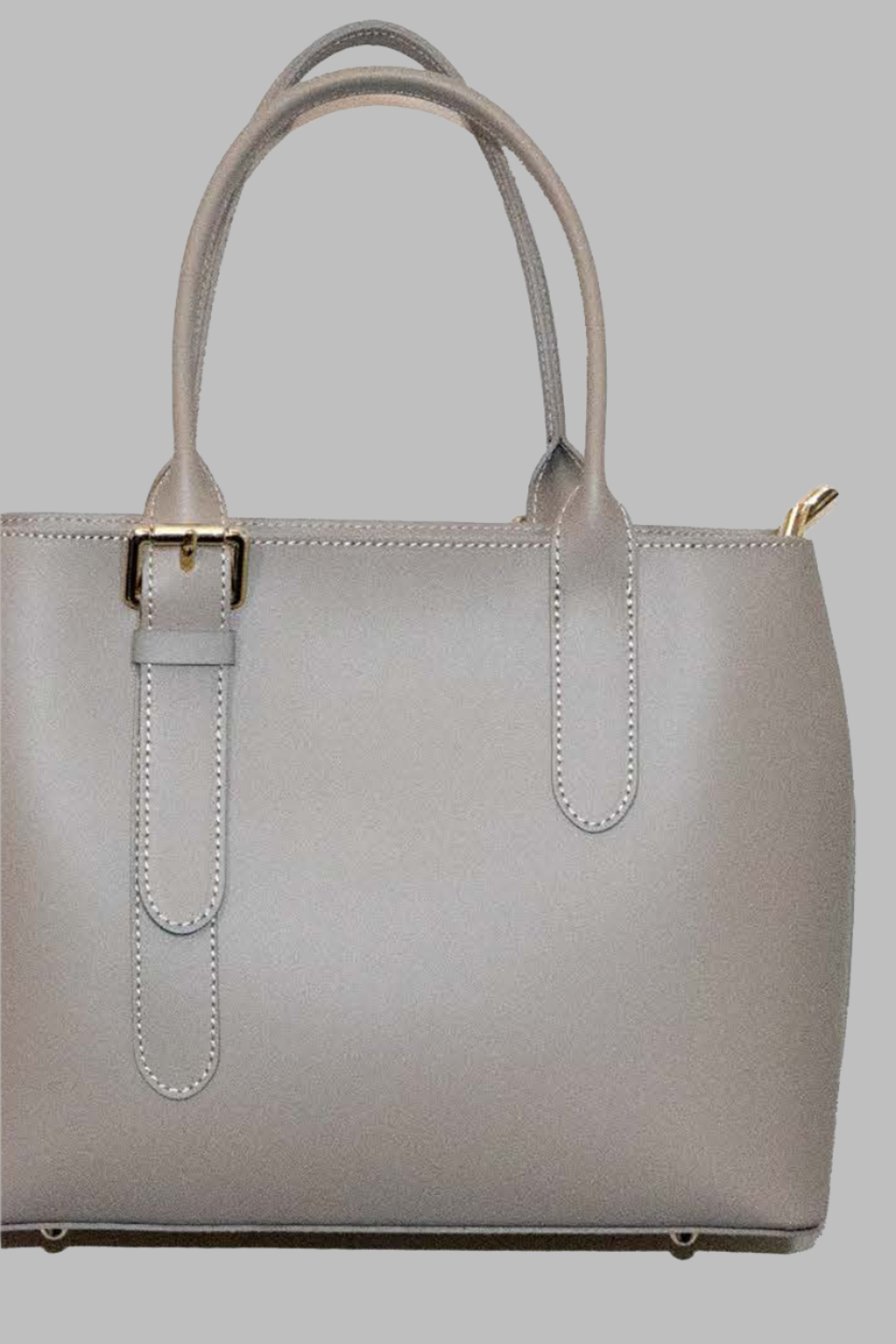 The Classic Shopper by Riddle Cloth