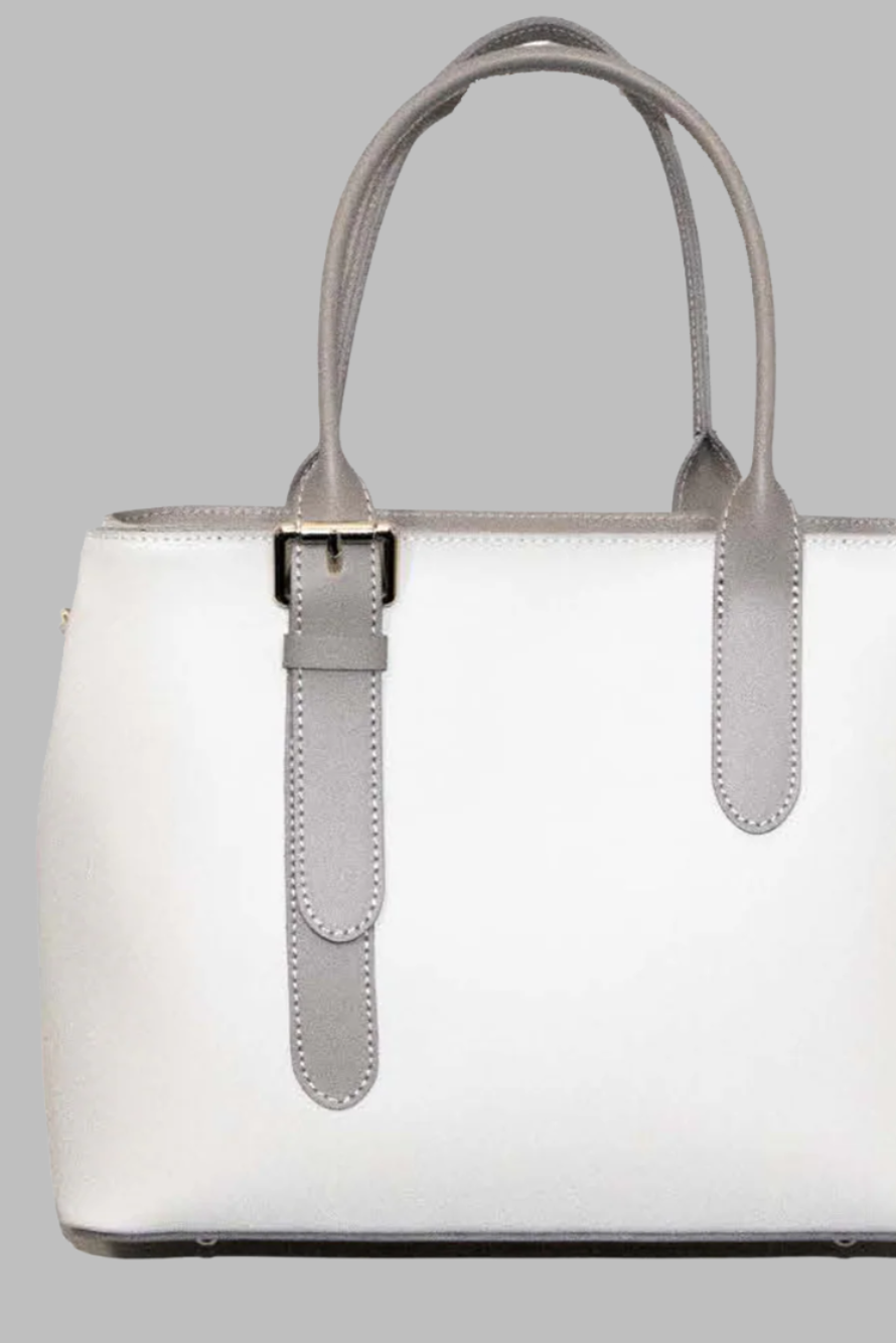 The Classic Shopper by Riddle Cloth