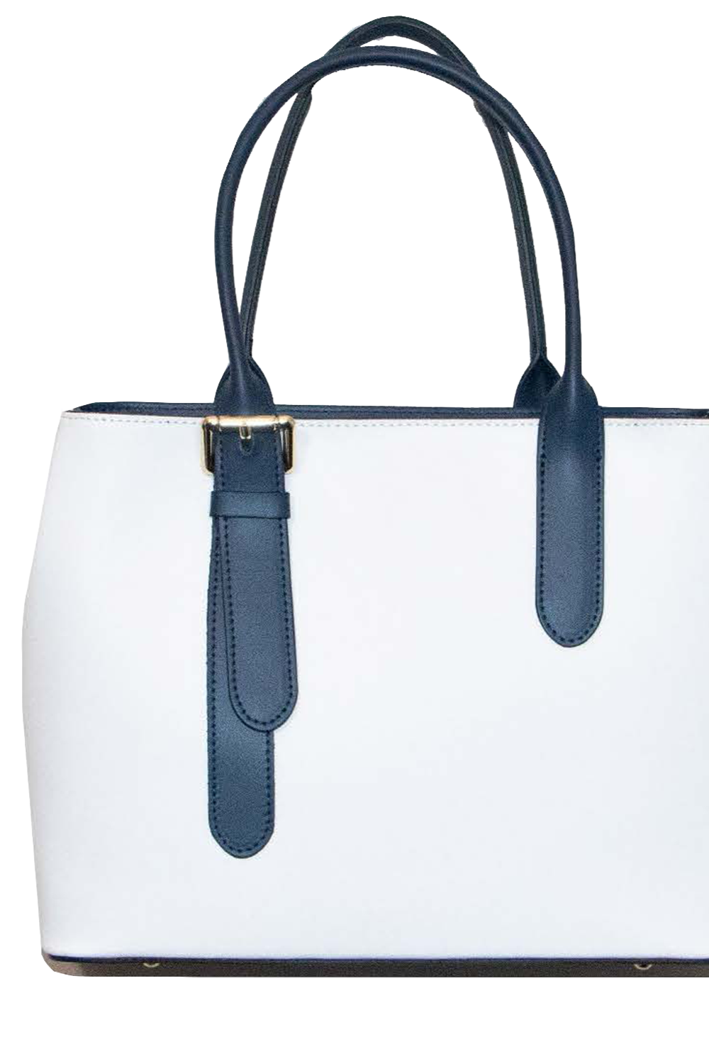 The Classic Shopper by Riddle Cloth