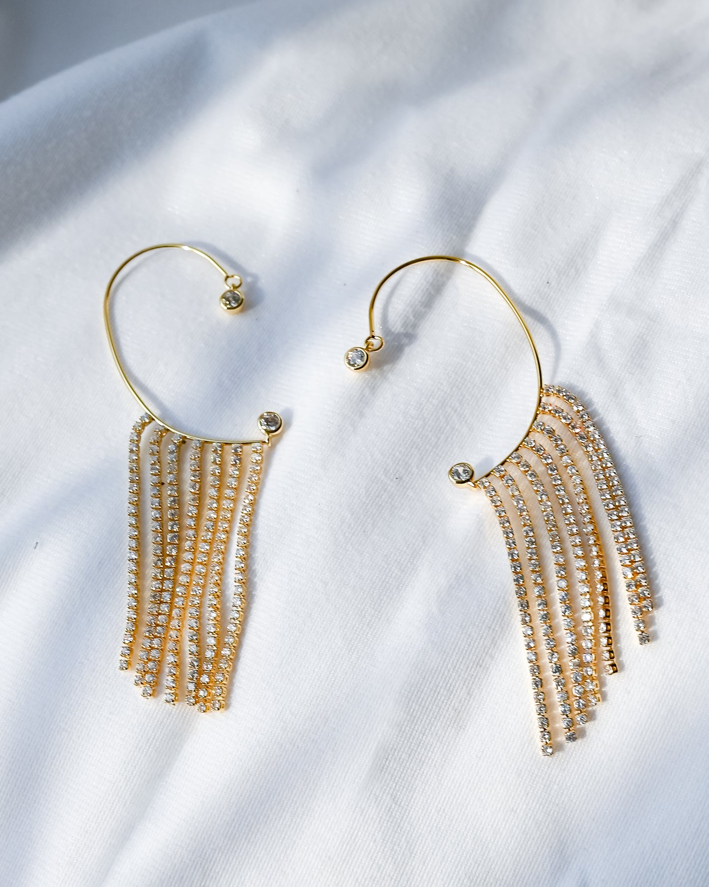 The Fabulous Ear Cuffs