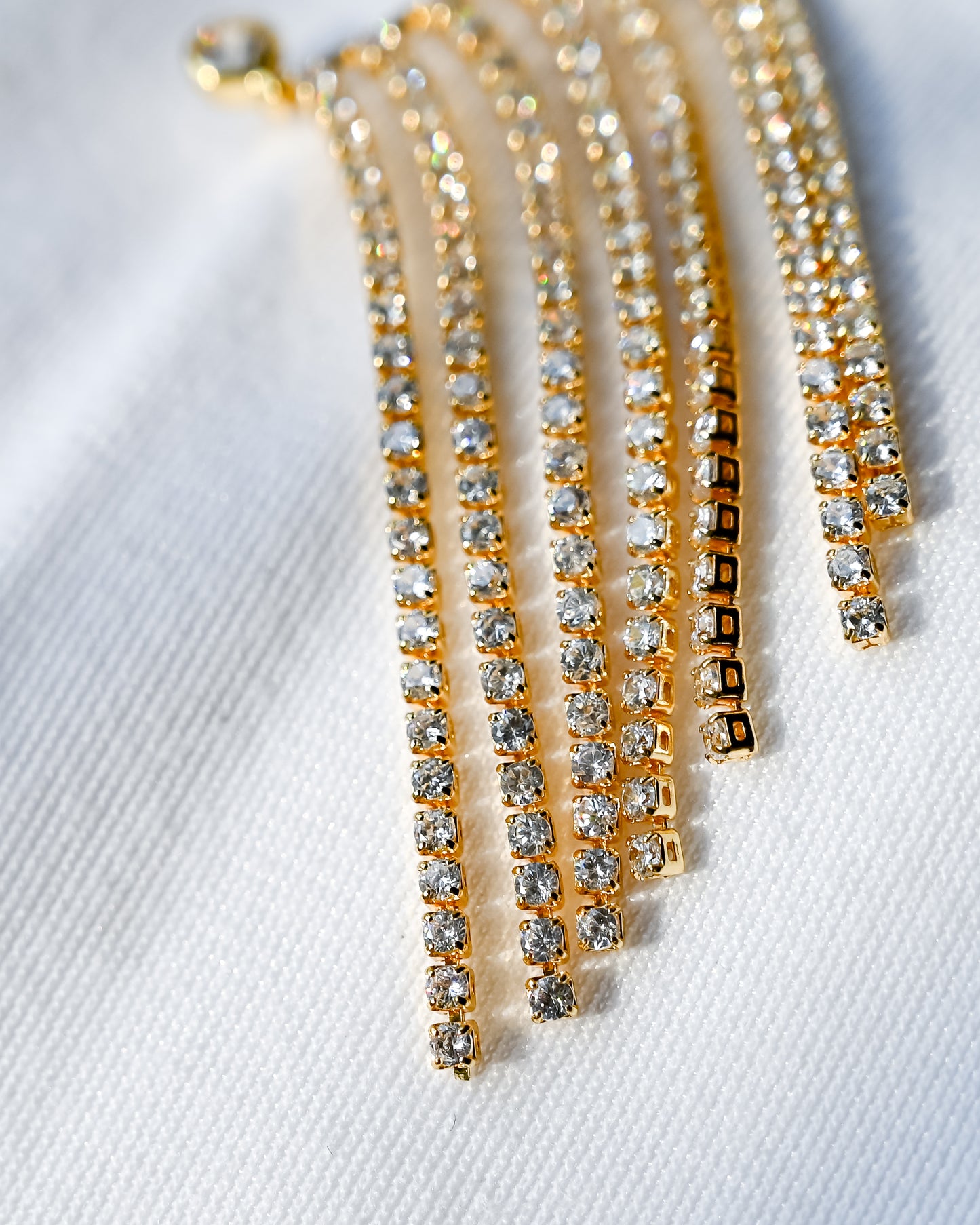 The Fabulous Ear Cuffs