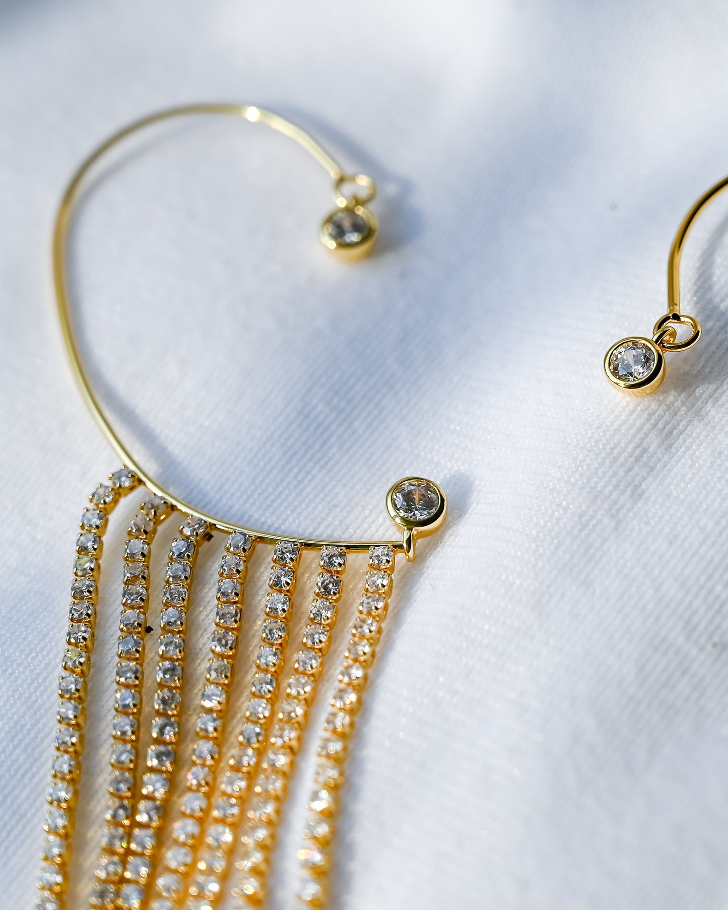 The Fabulous Ear Cuffs