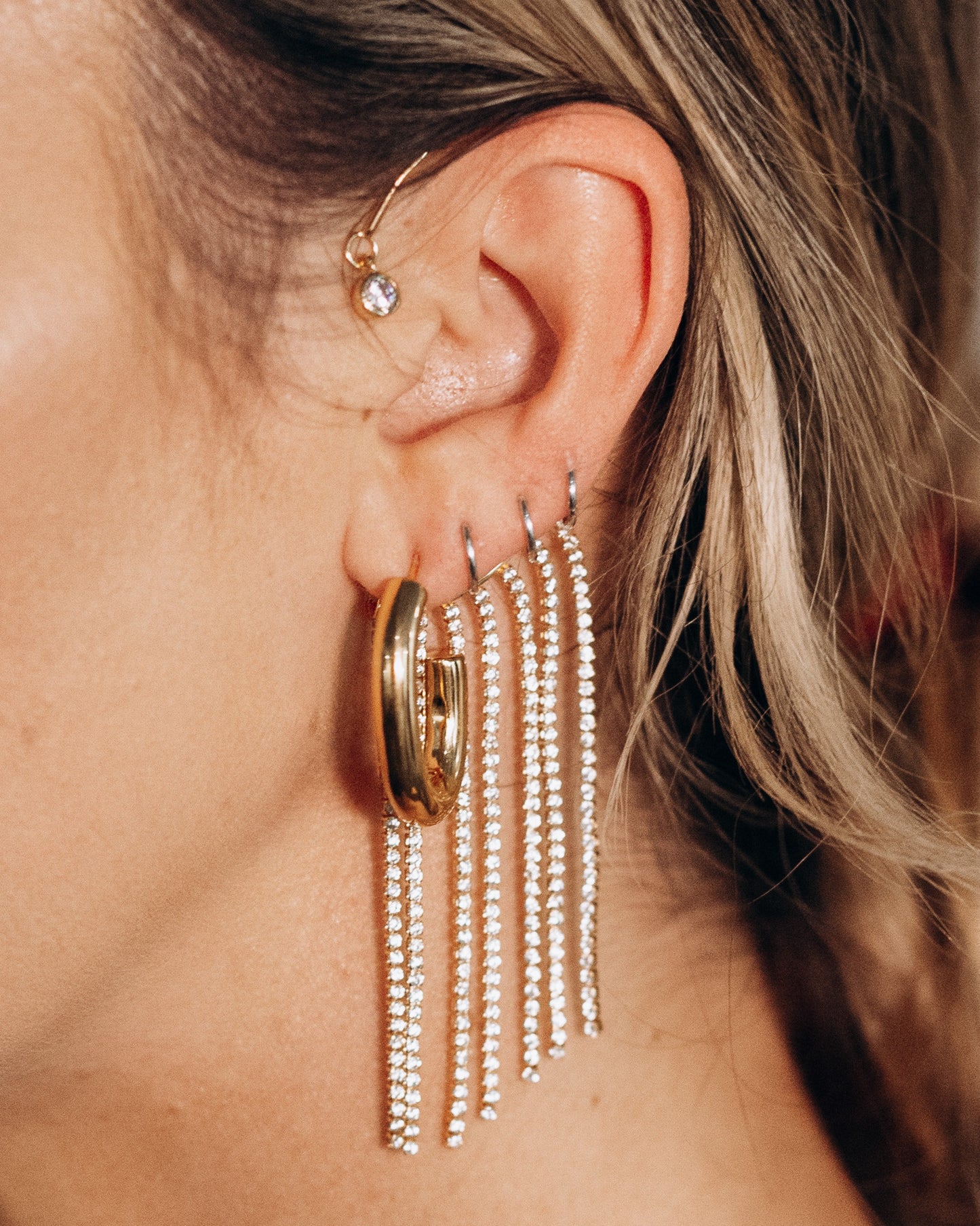 The Fabulous Ear Cuffs