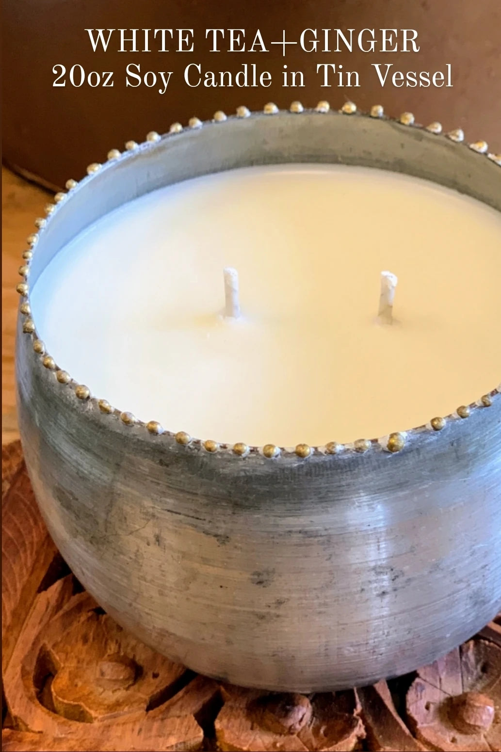 1858 CANDLE CO.