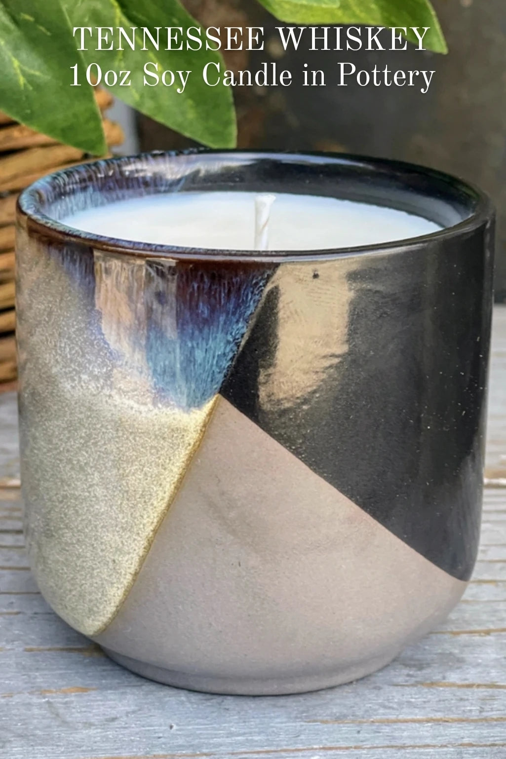 1858 CANDLE CO.