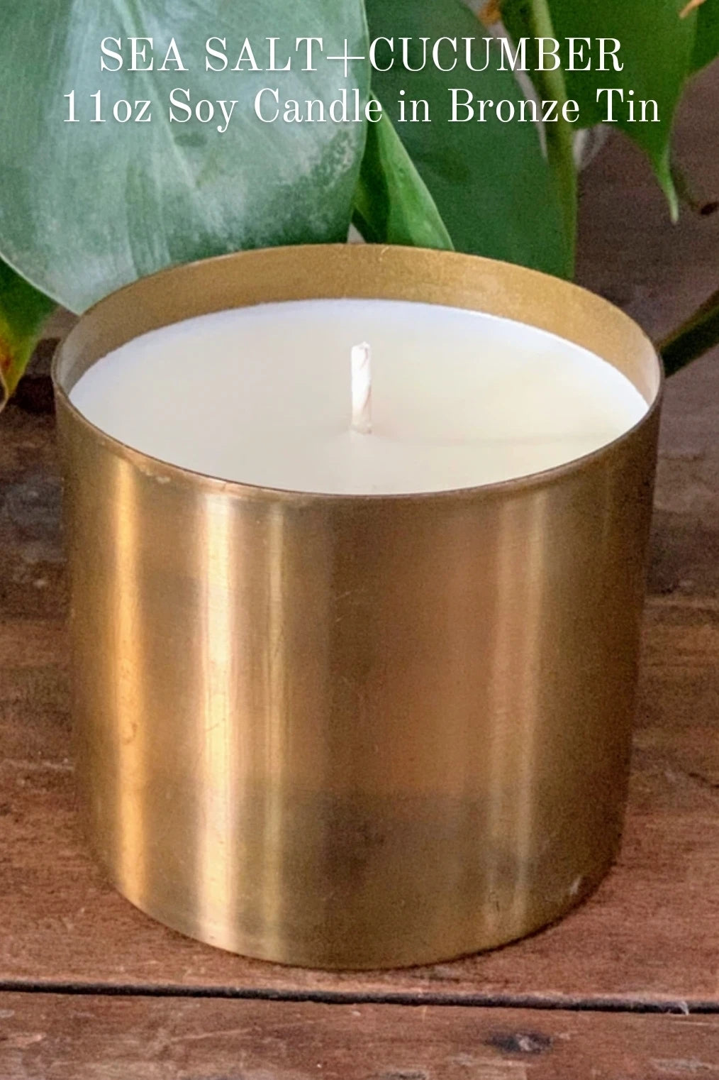 1858 CANDLE CO.