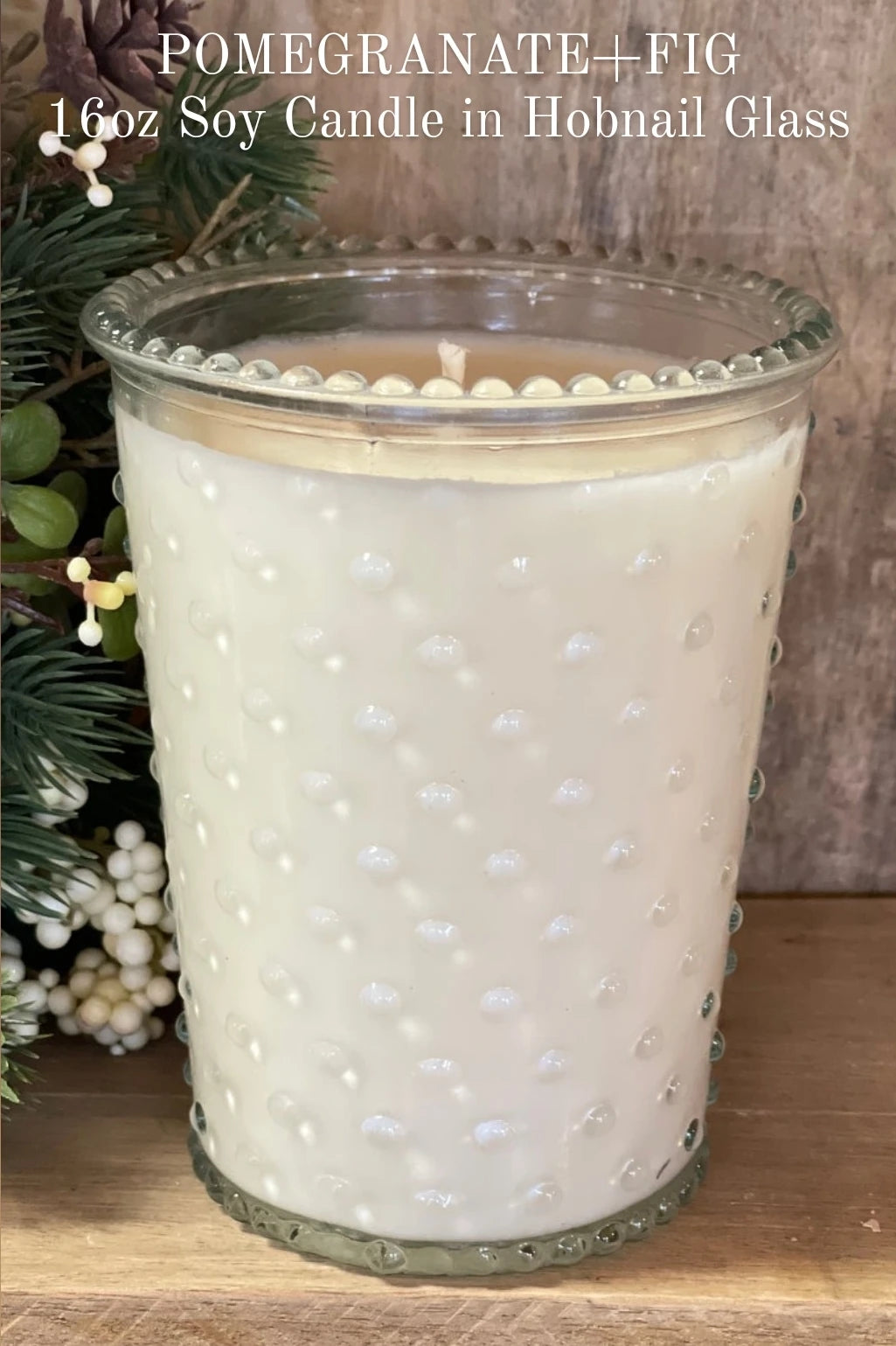 1858 CANDLE CO.