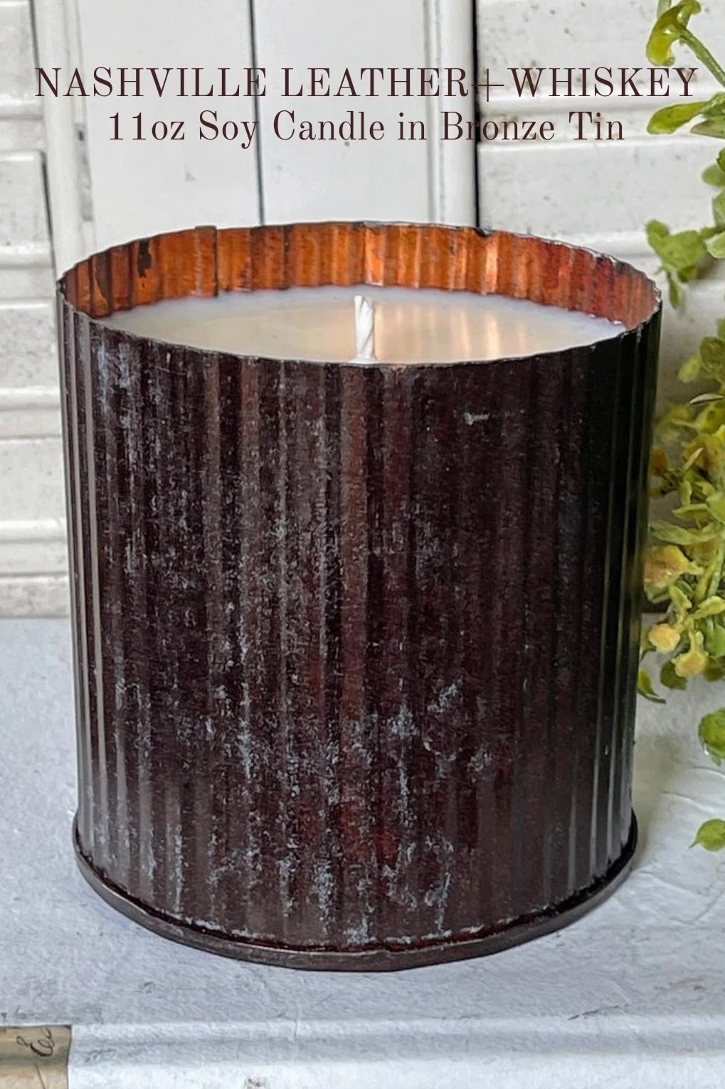 1858 CANDLE CO.