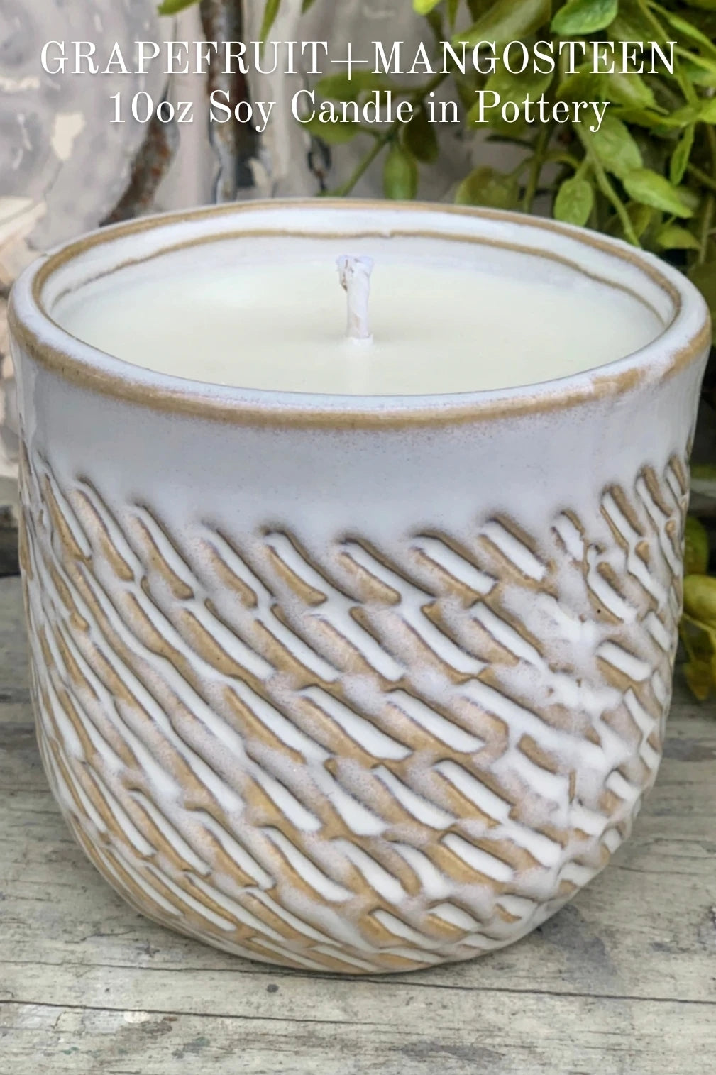 1858 CANDLE CO.