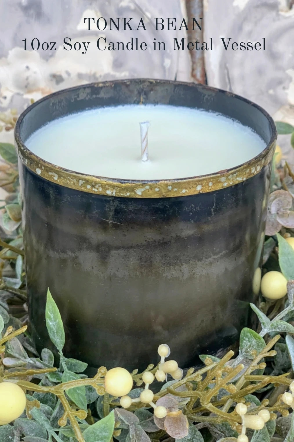 1858 CANDLE CO.