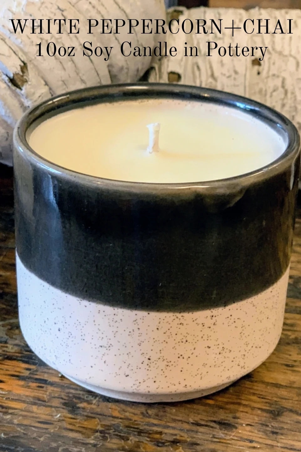 1858 CANDLE CO.