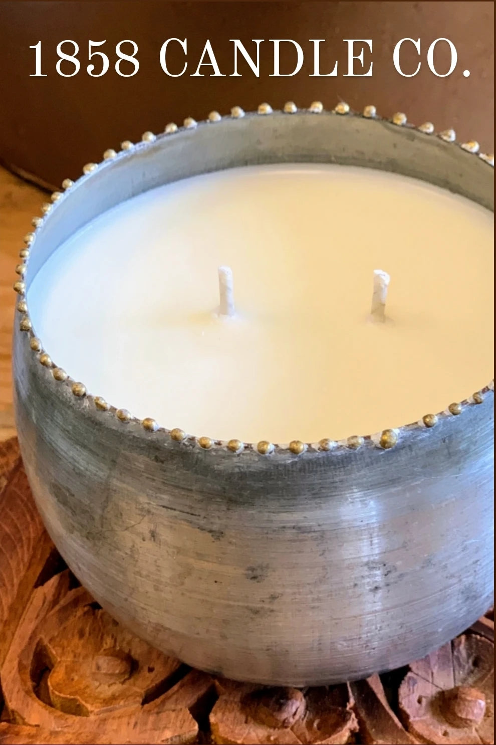 1858 CANDLE CO.