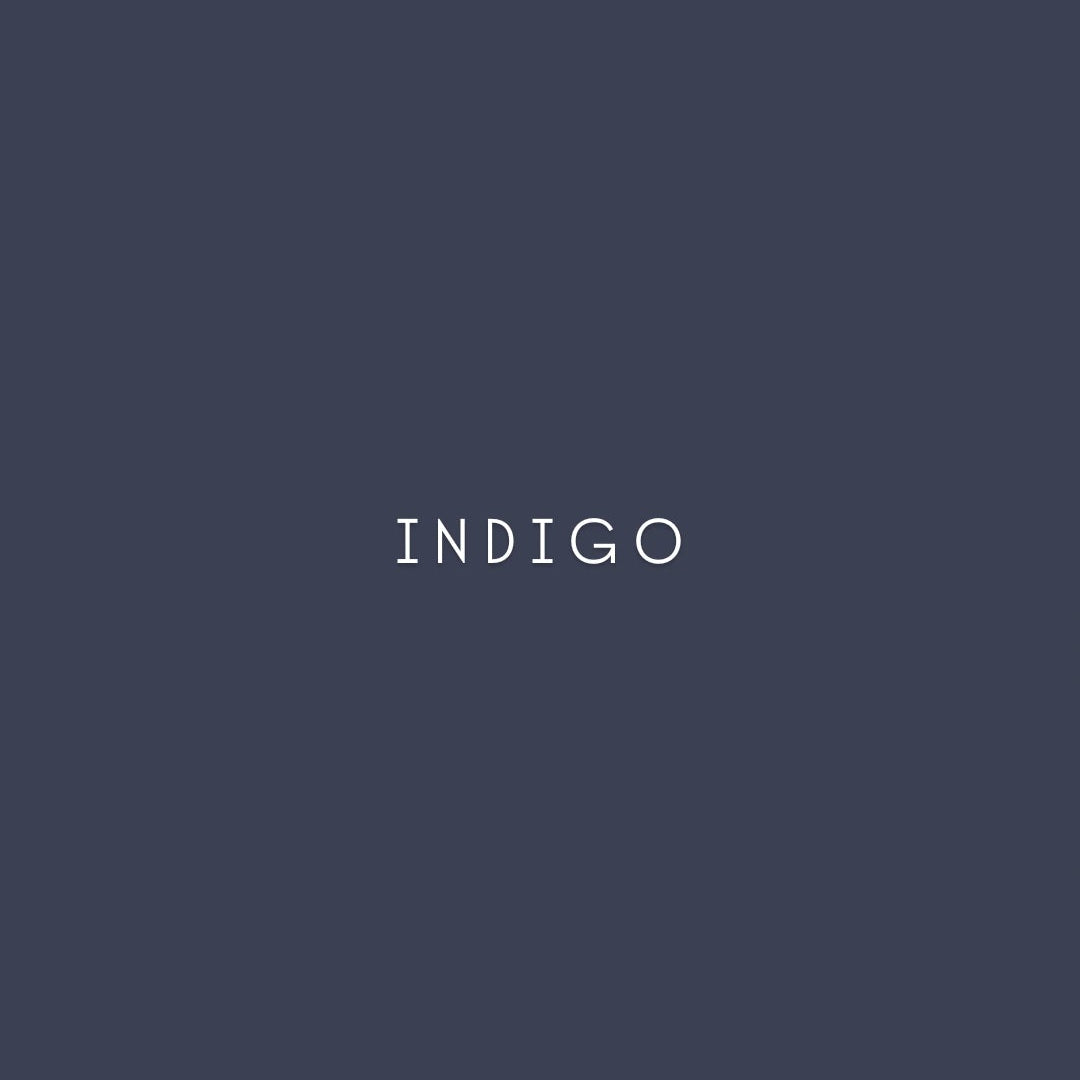 The Suede Hobo by Riddle Cloth