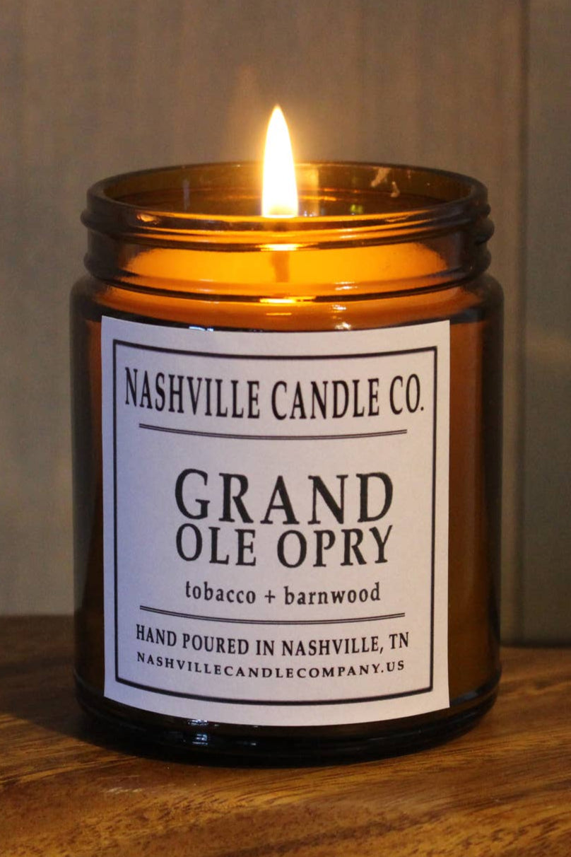 Nashville Candle Company