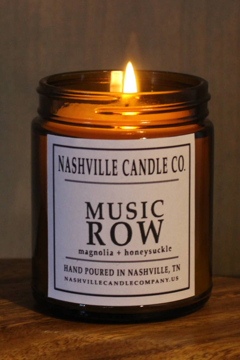 Nashville Candle Company