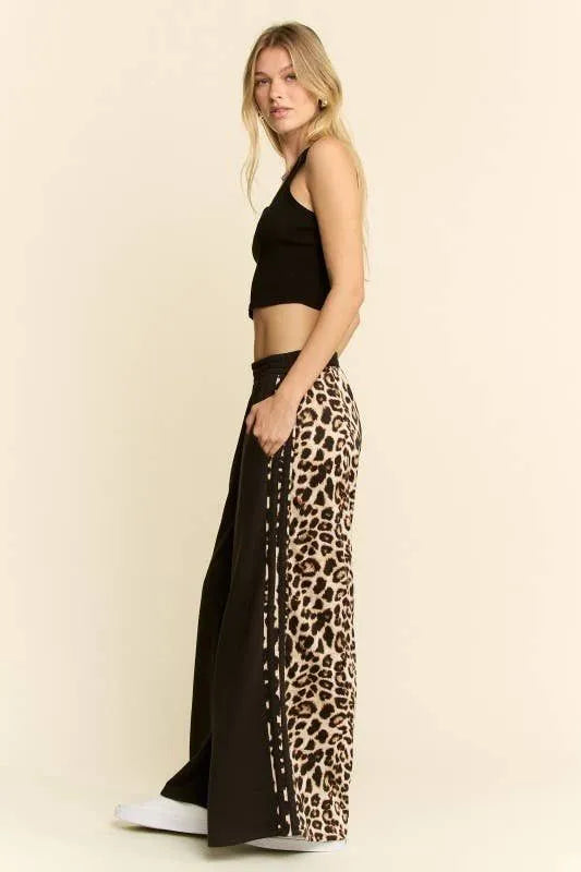 Party in the Back Athletic Pants 1X-3X