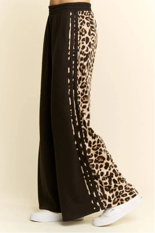 Party in the Back Athletic Pants 1X-3X