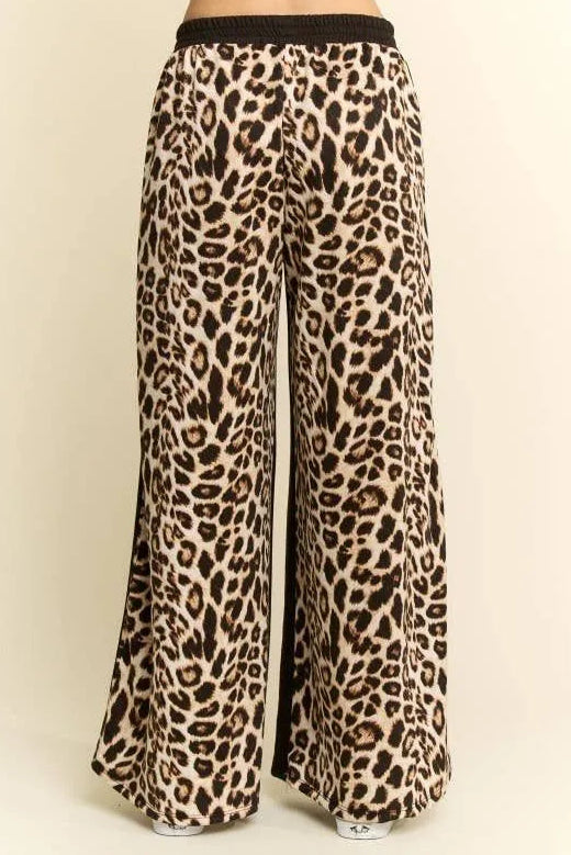 Party in the Back Athletic Pants 1X-3X