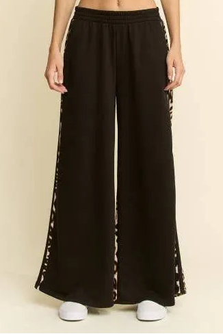 Party in the Back Athletic Pants 1X-3X