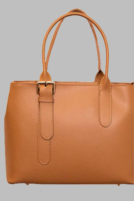 The Classic Shopper by Riddle Cloth