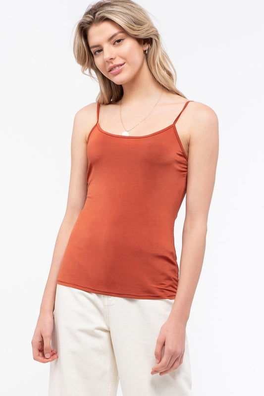 Core Basic Cami