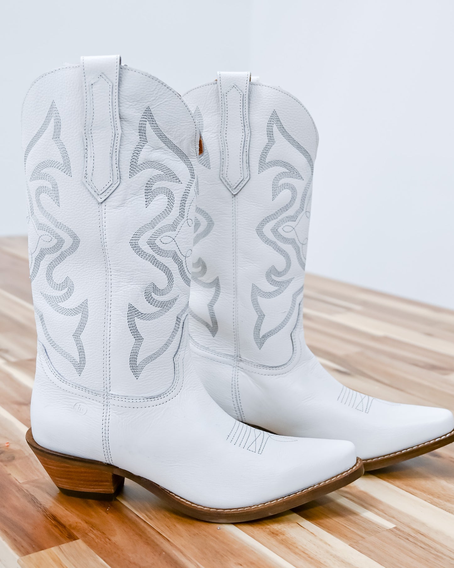 Out West Cowgirl Boots