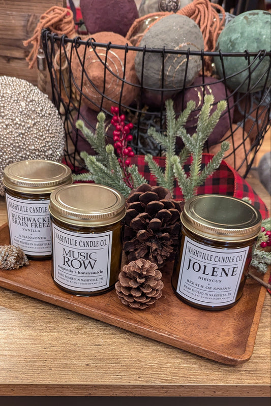 Nashville Candle Company