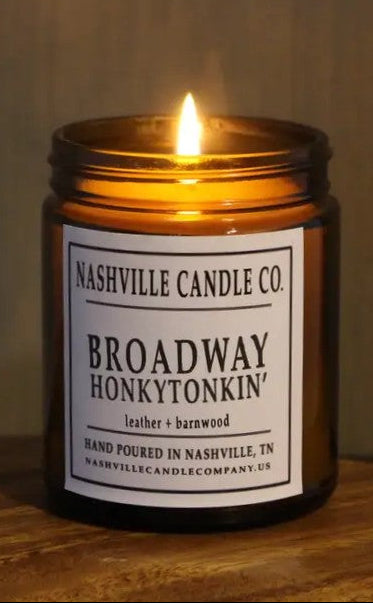 Nashville Candle Company