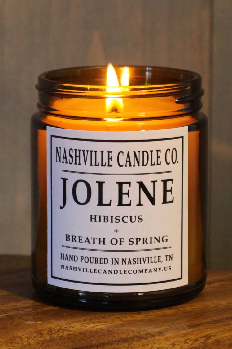 Nashville Candle Company