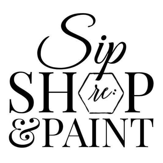 SHOP & PAINT: Velaris SUN MAR 9