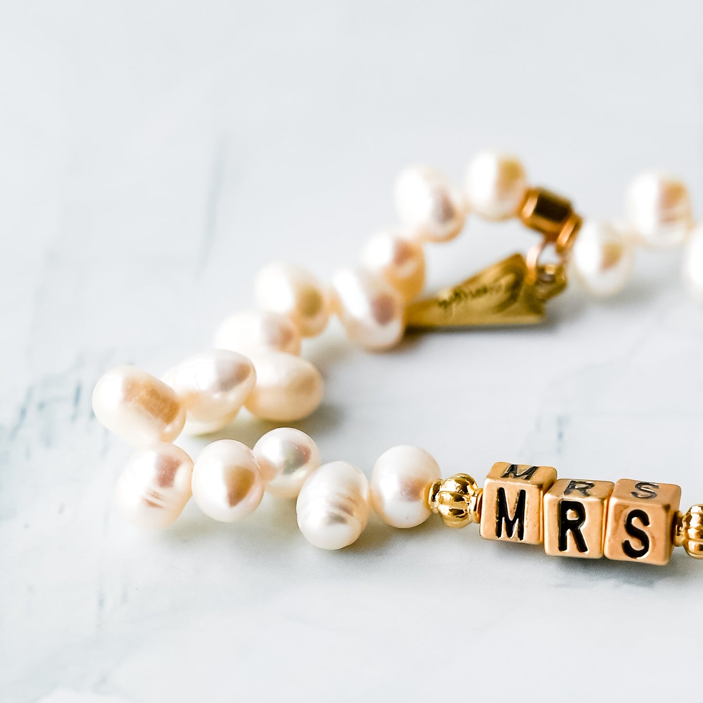 Erimish Bridal Beaded Bracelets
